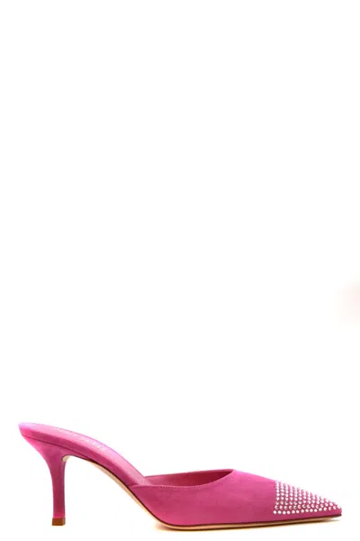 Paris Texas Sandals Fuchsia In Pink