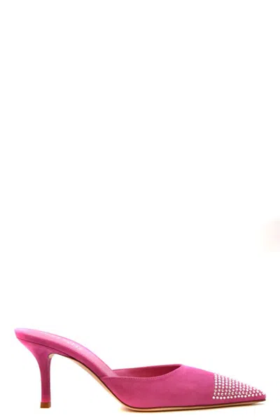 PARIS TEXAS PARIS TEXAS SANDALS