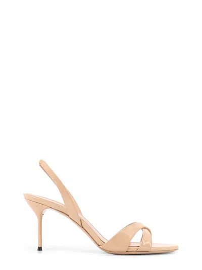 Paris Texas Sandals Honey In Multi