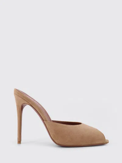 Paris Texas Sandals Men  In Brown