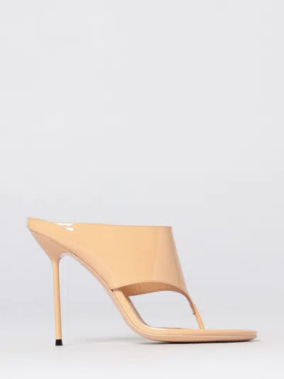 Paris Texas Sandals Men  In Nude