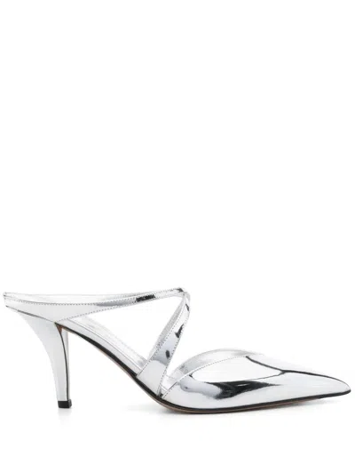 Paris Texas Sandals In Multi
