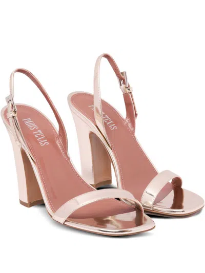 Paris Texas Sandals In Multi