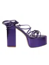 Paris Texas Malena Sandalwood In Multicolor