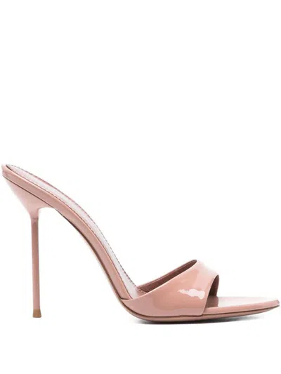 Paris Texas Sandals In Pink