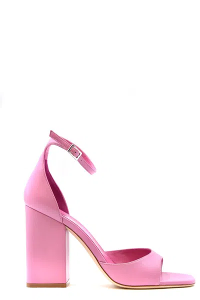 Paris Texas Sandals In Pink