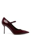 Paris Texas Sandals In Red