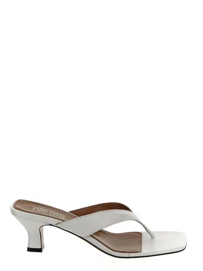 PARIS TEXAS PARIS TEXAS SANDALS