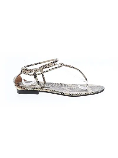 Pre-owned Paris Texas Sandals In White