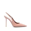 Paris Texas Lidia 105mm Slingback Pump