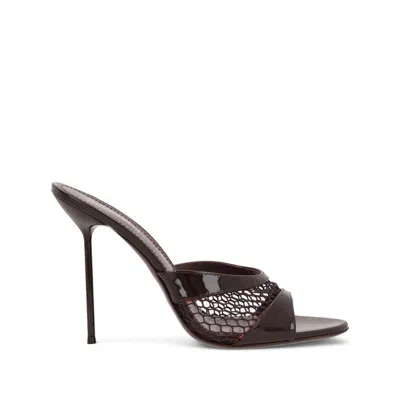 Paris Texas Shoes