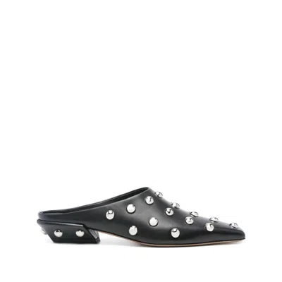 Paris Texas Shoes