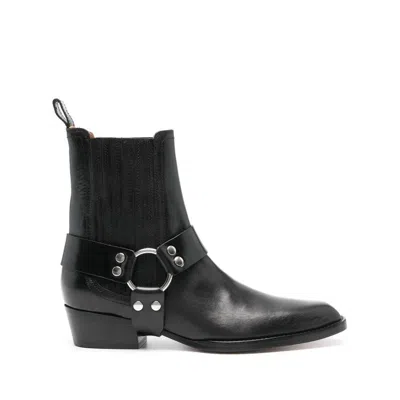 Paris Texas Shoes