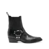 Paris Texas Shoes