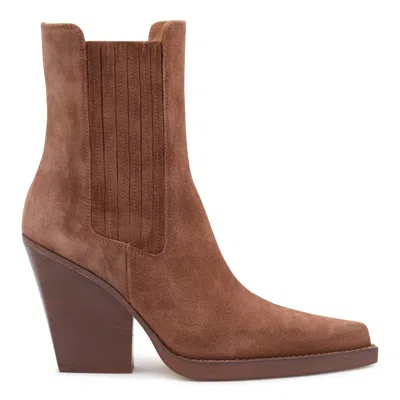 Paris Texas Shoes