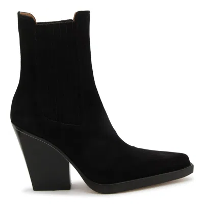 Paris Texas Shoes