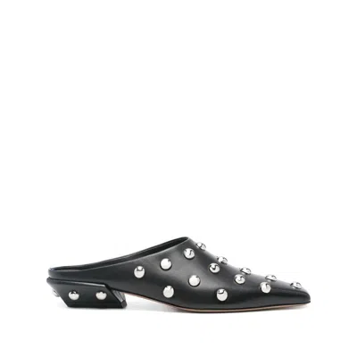 Paris Texas Shoes In Black