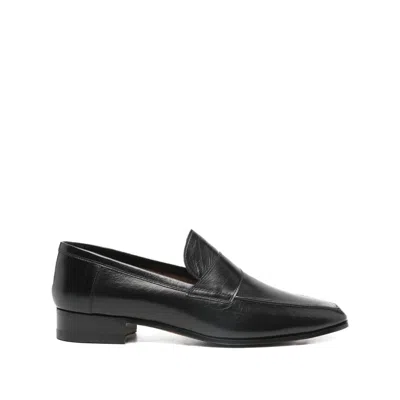 Paris Texas Shoes Black