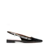 Paris Texas Shoes In Black