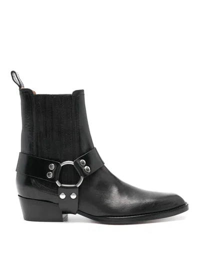 PARIS TEXAS SHOES
