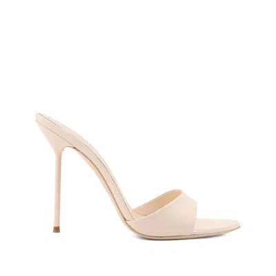PARIS TEXAS SHOES NEUTRAL