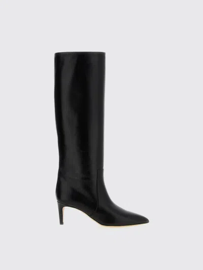 Paris Texas Shoes  Woman Color Black
