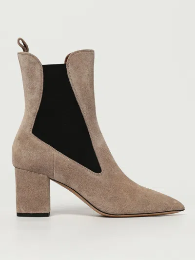 Paris Texas Shoes  Woman Color Brown