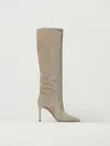 Paris Texas Shoes  Woman Color Ice In Gray