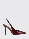 Paris Texas Shoes  Woman Color Red
