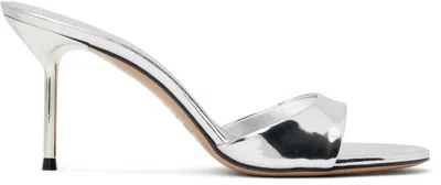 PARIS TEXAS SILVER LIDIA 70 MULES