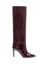 Paris Texas Sivale In Brown