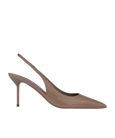 PARIS TEXAS 70MM LIDIA PUMPS
