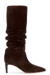 Paris Texas Stiletto 60 Boot In Brown