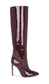 Paris Texas Stiletto Boot 105 In Animal Print