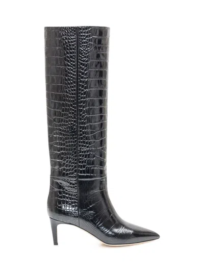 Paris Texas Stiletto Boot
