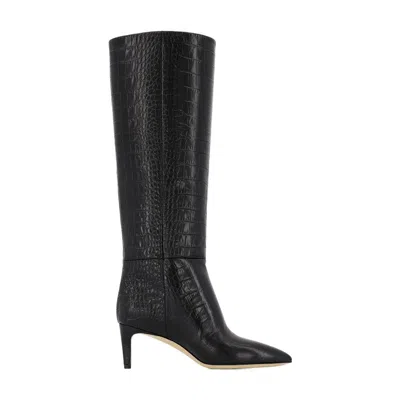 Paris Texas Stiletto Boot 60 Boots