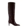 Paris Texas Stiletto Boot 60 Boots