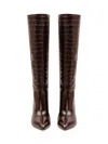 Paris Texas Stiletto Boot 85 Effetto In Multi