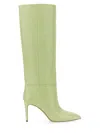 Paris Texas Knee-high 85 Stiletto Boots