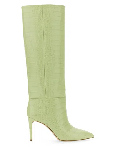 PARIS TEXAS PARIS TEXAS STILETTO BOOT 85