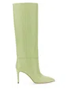 Paris Texas Knee-high 85 Stiletto Boots