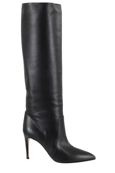 PARIS TEXAS STILETTO BOOT 85