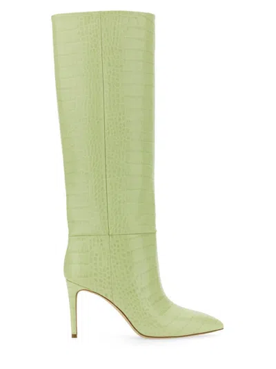 PARIS TEXAS PARIS TEXAS STILETTO BOOT 85