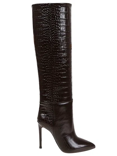 PARIS TEXAS STILETTO BOOT