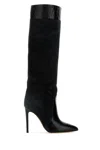 Paris Texas Stiletto Boot Px1408xcov3 Carboneoffblk