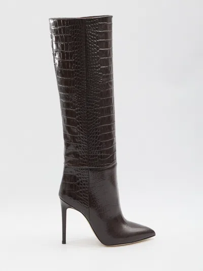 Paris Texas Stiletto Boots