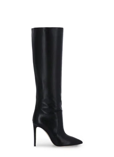 PARIS TEXAS STILETTO BOOTS