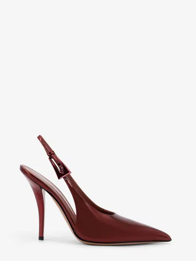 PARIS TEXAS STILETTO HIGH HEELS