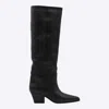 Paris Texas Jane Boot 60
