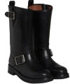Paris Texas Boots